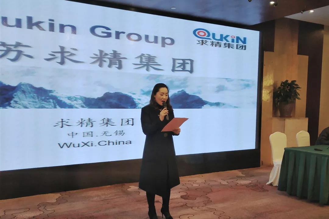 熱烈慶?！笆b備制造業(yè)管理提升培訓”圓滿成功