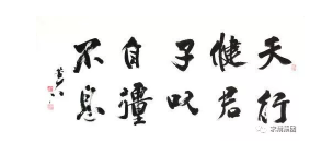 我是求精代言人陳飛，我為求精代言！