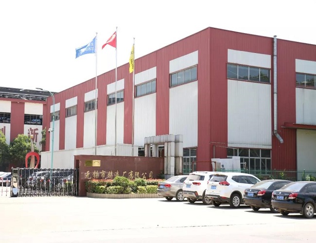 求精旗下子公司無錫市鑄造廠 開發(fā)戰(zhàn)略客戶，迎接嶄新起點
