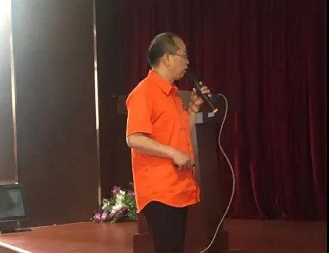 打造學(xué)習(xí)型組織，求精集團(tuán)營銷人員培訓(xùn)紀(jì)實