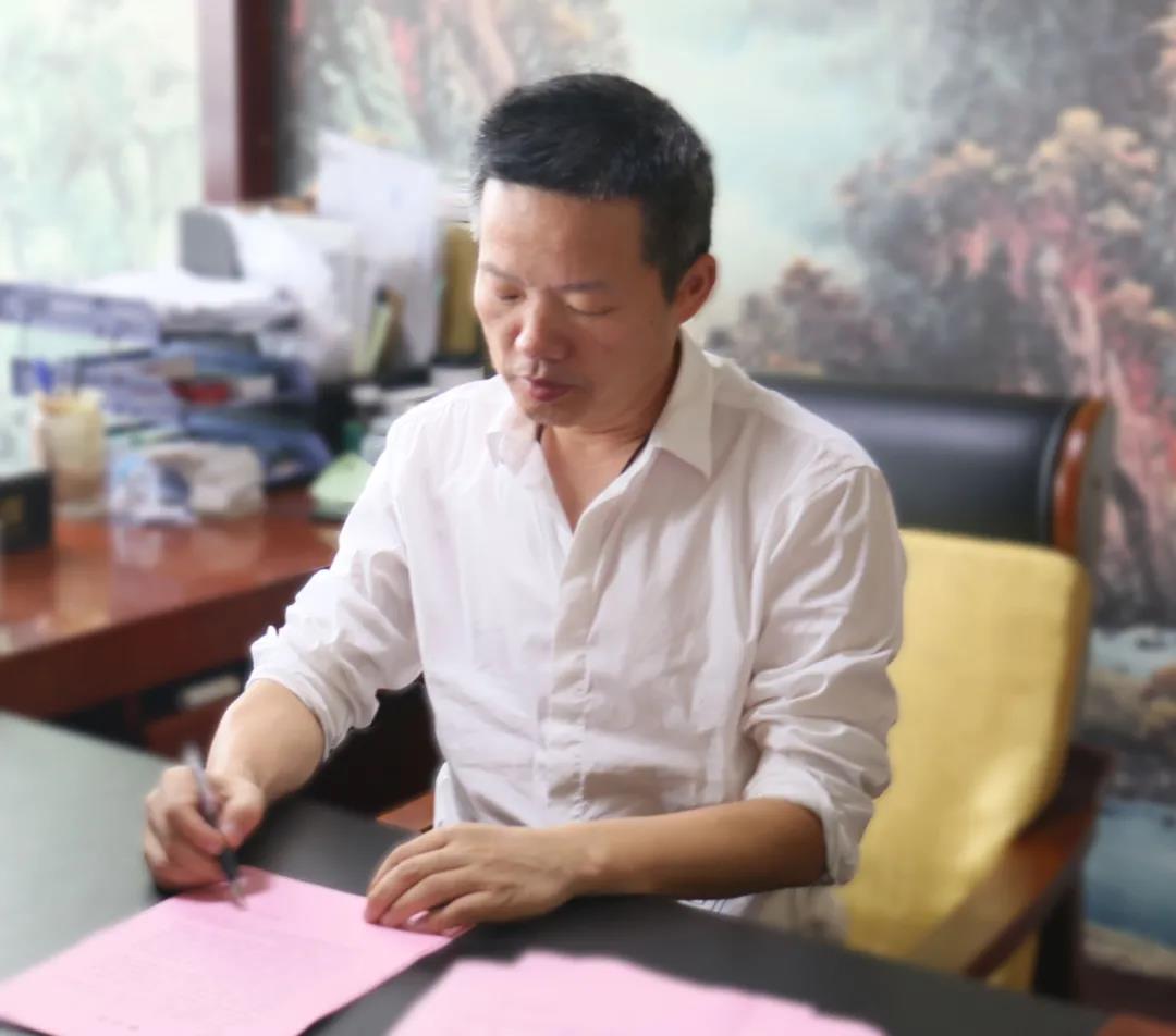 求精董事長中秋寄語：發(fā)揮求精品牌優(yōu)勢，繼續(xù)攜手