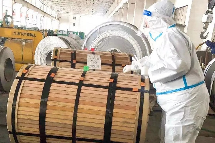 急客戶之所急，想客戶之所想|上海疫情下的漫漫鎳基合金路