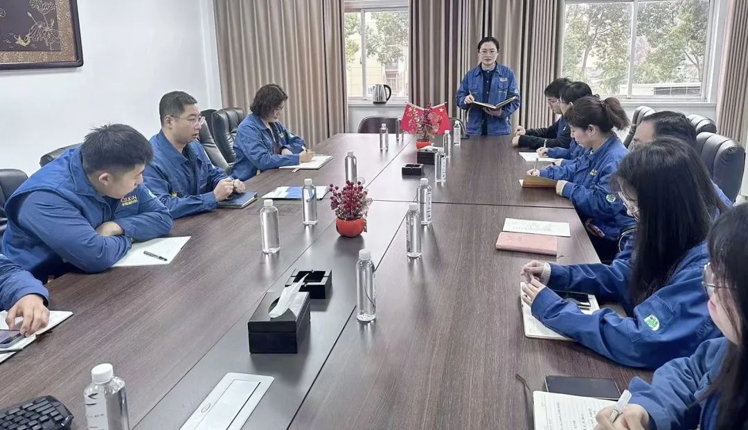 跨部門協(xié)同破局，攜手共渡業(yè)務(wù)難關(guān)