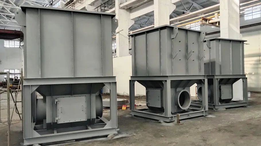 黑科技突圍： 雄獅機械59套氫能換熱器交付背后的智造密碼