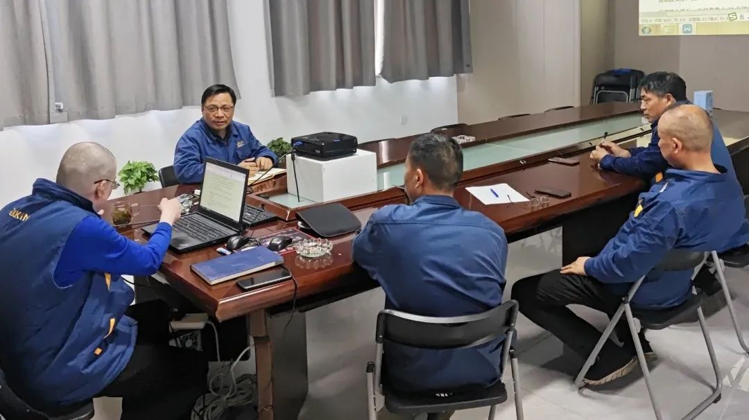 從培訓到實驗：解碼雄獅新材料技術賦能體系